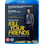 Kill Your Friends (UK) (Blu-ray)