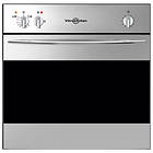 Vitrokitchen HG6IB/HG6IN (Stainless Steel)
