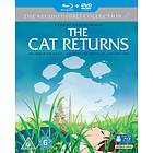 The Cat Returns (BD+DVD)