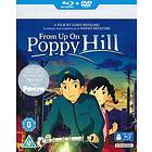 From Up on Poppy Hill (UK) (Blu-ray)