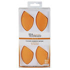 Real Techniques Miracle Complexion Sponge 4-pack