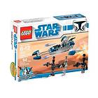 LEGO Star Wars 8015 Asassin Droids Battle Pack