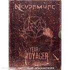 Nevermore: The Year of the Voyager - Limited Edition (DVD)