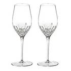 Waterford Lismore Essence White Wine Glass 2-pack