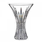 Waterford Lismore Diamond Anniversary Vase 350mm