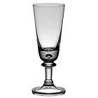 Hadeland Glassverk Tangen Champagneglass 20cl