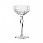 Hadeland Glassverk Marie Champagneglass 24cl