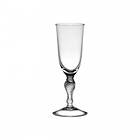 Hadeland Glassverk Peer Gynt Champagneglass 21cl
