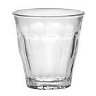 Duralex Picardie Dricksglas 13cl 6-pack