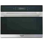 Hotpoint MP776IXHA (Noir)