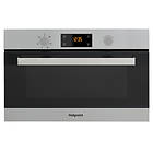 Hotpoint MD344IXHA (Stainless Steel)