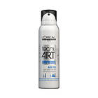 L'Oreal Tecni Art Compressed Air Fix Extra Strong Fixing Spray 125ml