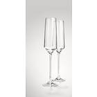 Table Top Stories Celebration Champagneglas 19cl 2-pack
