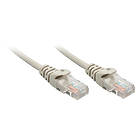 Lindy U/UTP Cat5e RJ45 - RJ45 1m