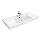 DuoBad Vilan 31136 (Vit)
