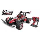 Nikko RC Turbo Panther x2 1:10 RTR