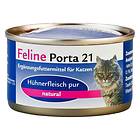 Porta 21 Feline 6x0,09kg