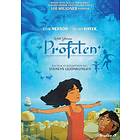 Profeten (DVD)