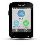 Garmin Edge Explore 820