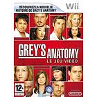 Grey's Anatomy (Wii)