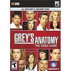 Grey's Anatomy (PC)