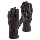 Black Diamond Midweight Windblock Fleece Gloves (Unisex)