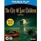 City of Lost Children (UK) (Blu-ray)