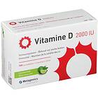 Metagenics Vitamine D 2000IU Chewable 168 Comprimés