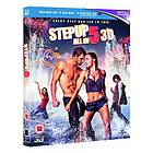 Step Up 5: All In (3D) (UK) (Blu-ray)