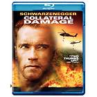 Collateral Damage (US) (Blu-ray)