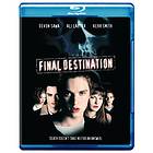 Final Destination (2000) (US) (Blu-ray)