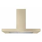 Falcon Flat 100cm (Cream)