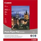 Canon SG-201 Photo Paper Plus Semi-gloss Satin 260g 14x17" 10st
