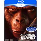 Apornas Planet - 5 filmer (Blu-ray)