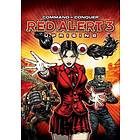 Command & Conquer Red Alert 3: Uprising (PC)