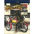 Rockers (US) (Blu-ray)
