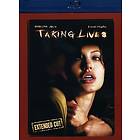 Taking Lives - Unrated (US) (Blu-ray)