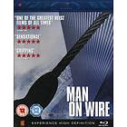 Man on Wire (UK) (Blu-ray)