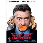 What Just Happened (DVD)