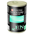 Purina Veterinary Diets Canine EN Gastrointestinal 12x0,4kg