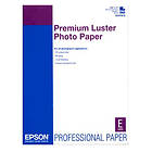 Epson Premium Luster Photo Paper 260g A2 25stk