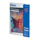 Epson Photo Quality Ink Jet Paper 104g A4 100stk