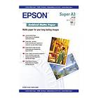 Epson Archival Matte Paper 192g A3+ 50stk