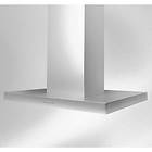Røros Metall Leto Komfyrvakt 90cm FH (Rustfritt)