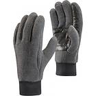 Black Diamond Heavyweight Wooltech Liner Gloves (Unisex)