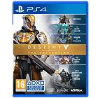 Destiny: The Collection (PS4)