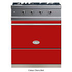 Lacanche Moderne Cormatin LMG731CT (White)