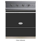 Lacanche Moderne Cormatin LMVI731E (White)