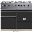 Lacanche Moderne Macon LMG1053EE (White)