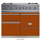 Lacanche Moderne Macon LMCF1053EE (White)